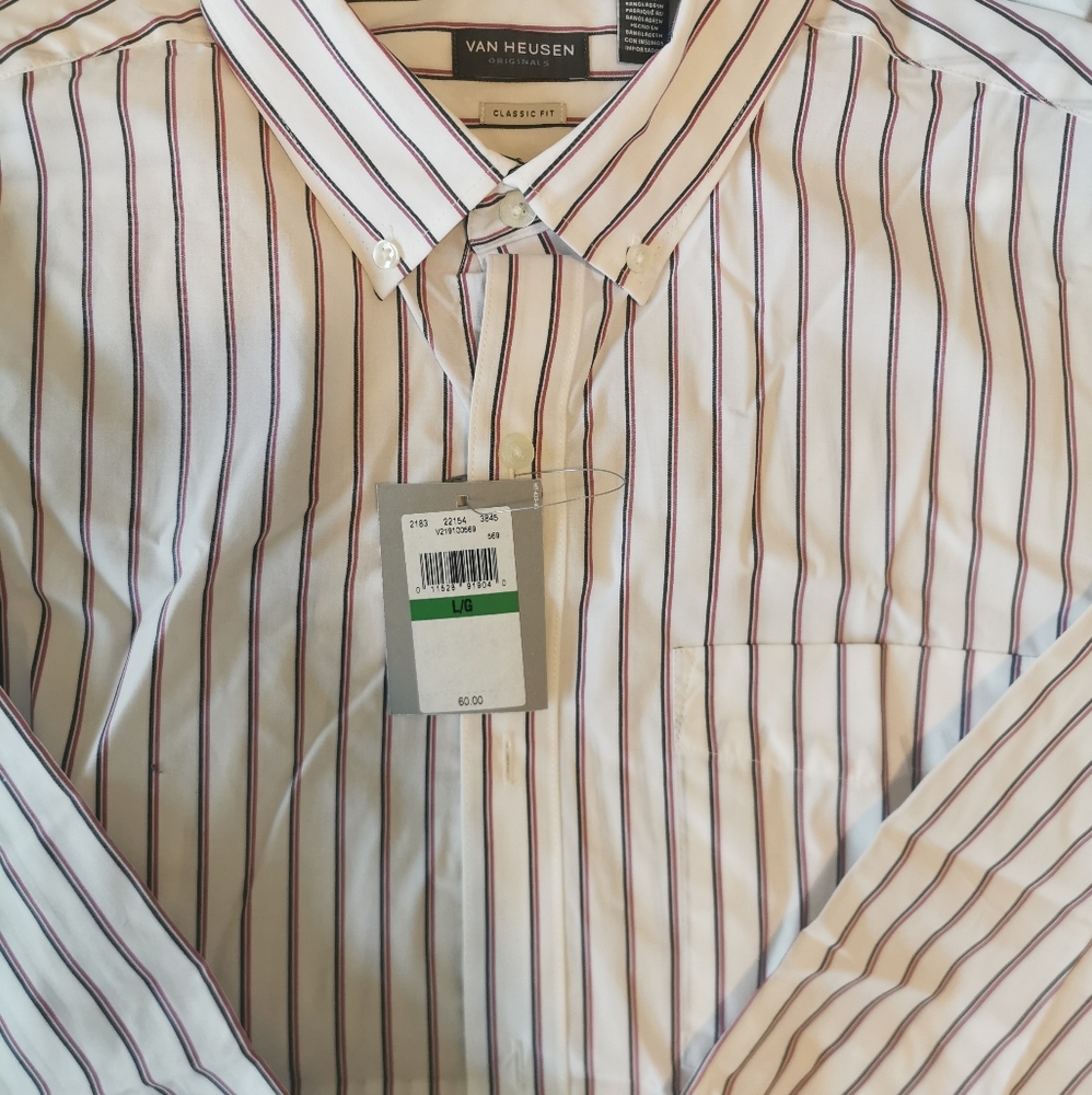 Clothing